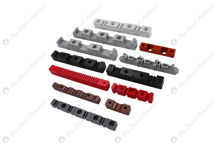 busbar supports